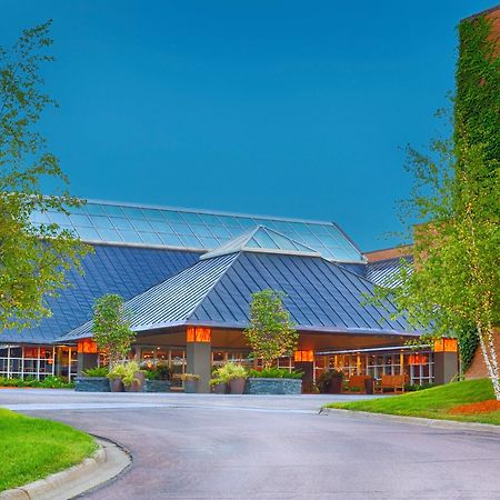 Crowne Plaza Minneapolis West, An Ihg Hotel Plymouth Exterior photo